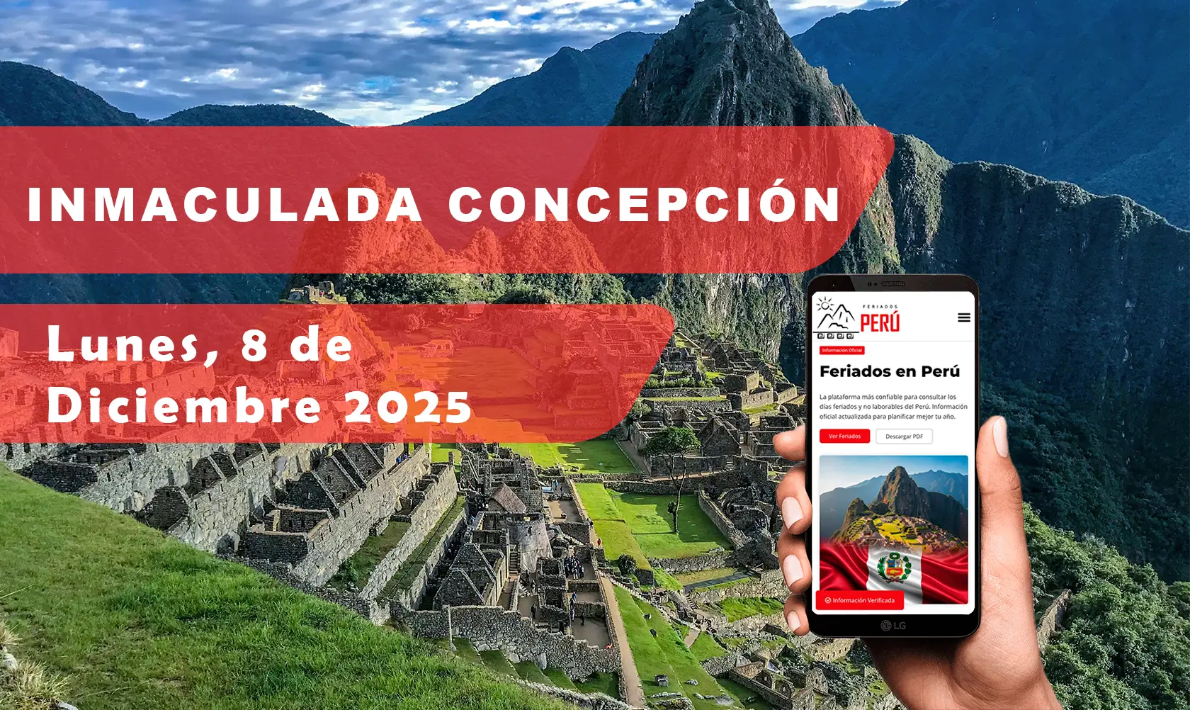 inmaculada concepcion lunes 8 de diciembre 2025 inmaculada concepcion lunes 8 de diciembre 2025